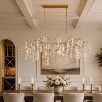 Crystal Lighting