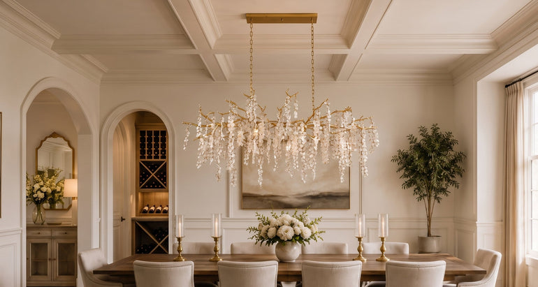 Crystal Lighting