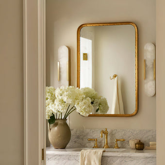 Vanity & Mirror Lighting