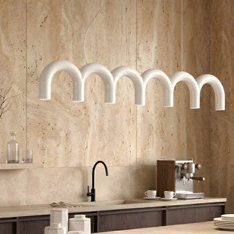 Sculptural Lighting