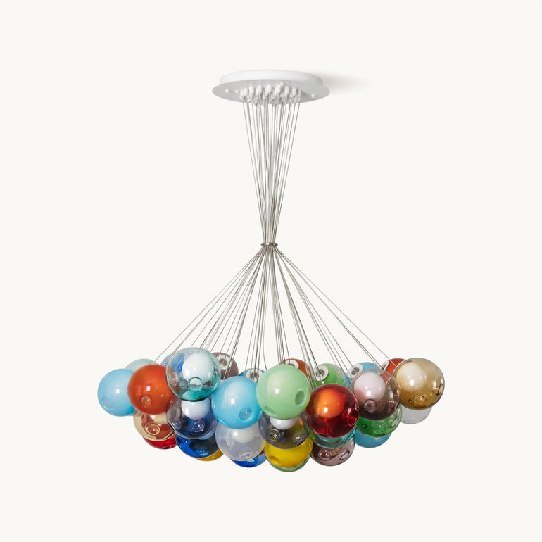 Sculptural Lighting