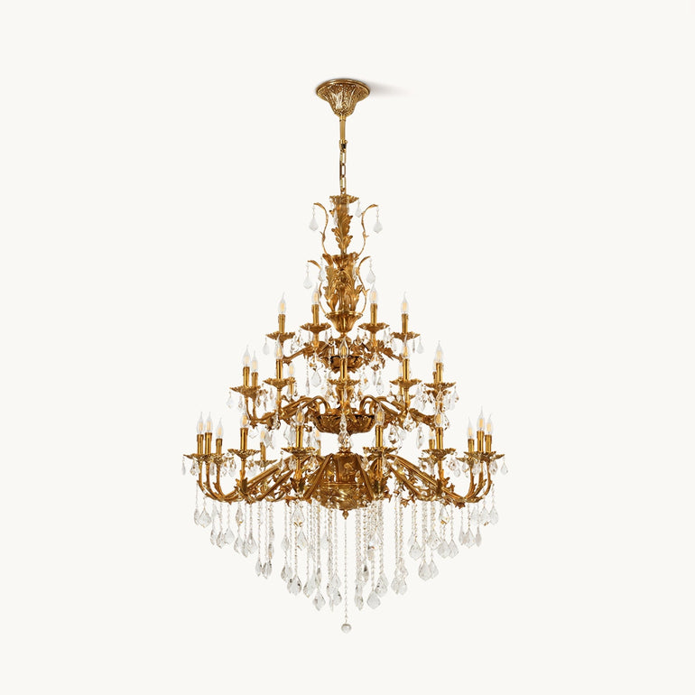 Old Money Lighting