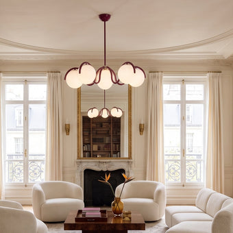 Statement Chandeliers