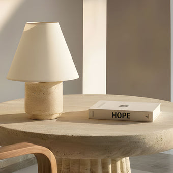 Travertine Collections