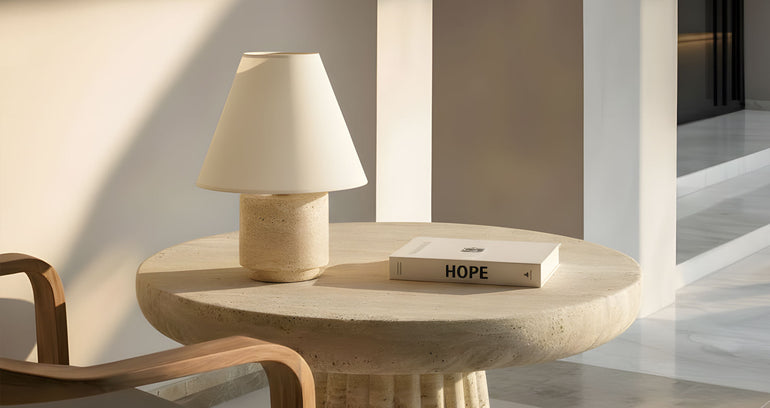 Travertine Collections