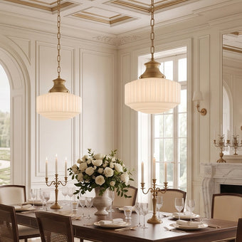 Vintage & Retro Lighting