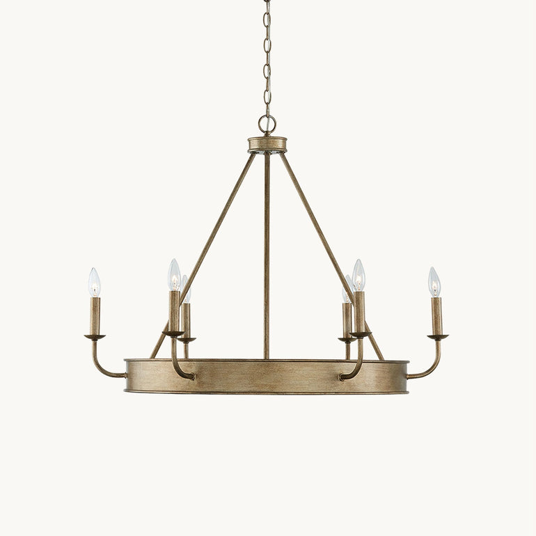 Vintage & Retro Lighting