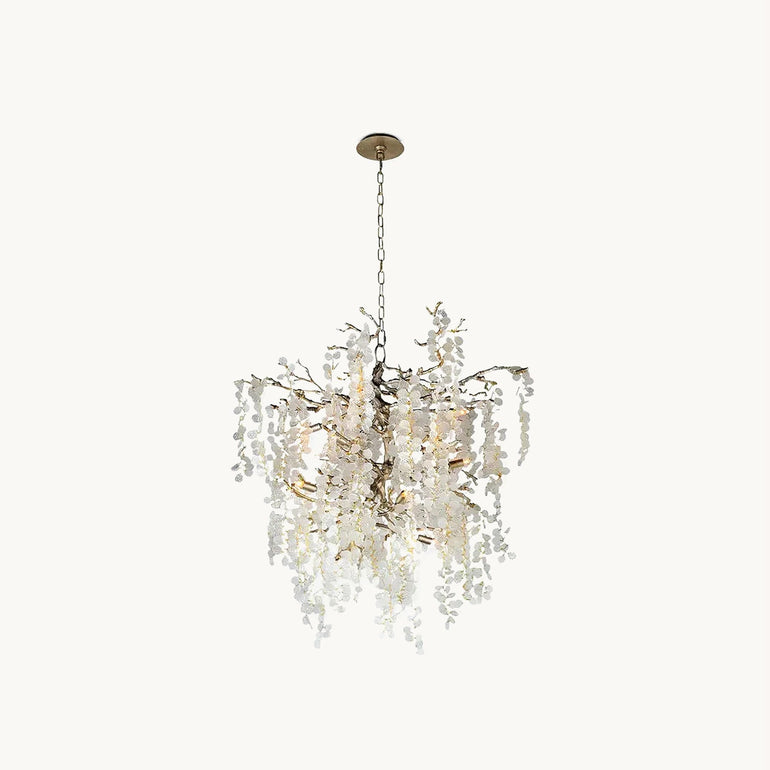Organic Modern Lighting
