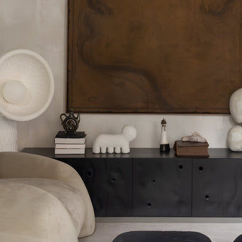 Wabi-Sabi Lighting