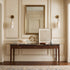 Chatelet Alabaster Wall Sconce