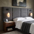 Chatelet Alabaster Wall Sconce