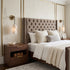 Chatelet Alabaster Wall Sconce
