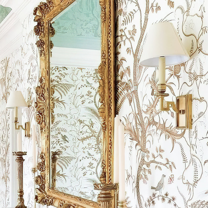 Dean Wall Light
