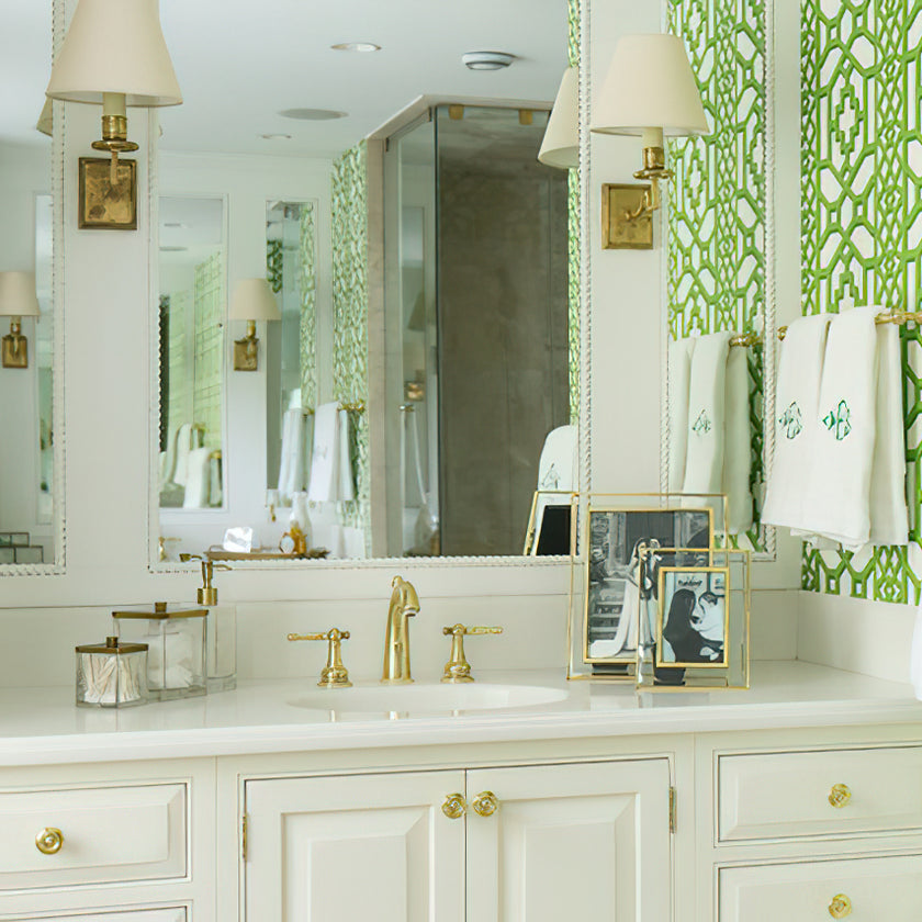 Dean Wall Light