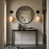 Chatelet Alabaster Wall Sconce