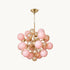 Saski Chandelier