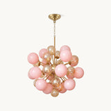 Lampadario Saski