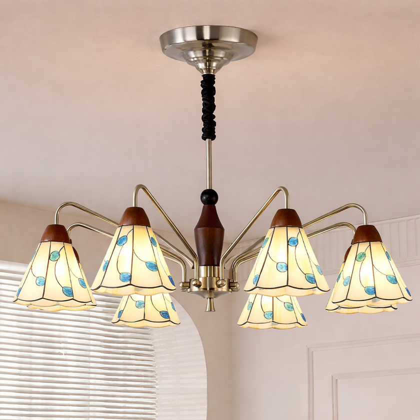 Bellisse Chandelier