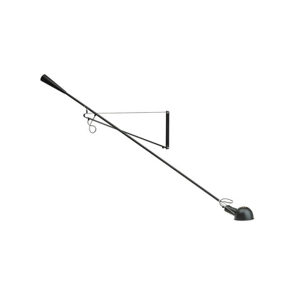 Long Arm Living Room Art Wall Lamp