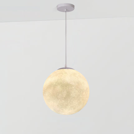 Moon Pendant lamp