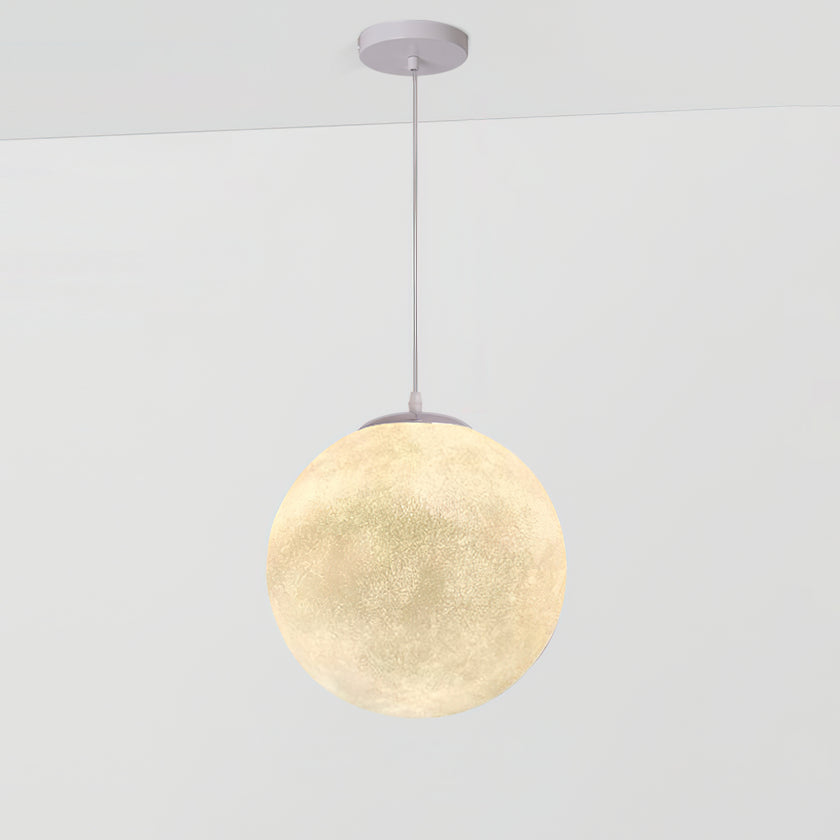 Suspension Lune