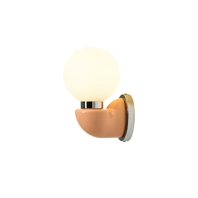 Aballs Wall Lamp