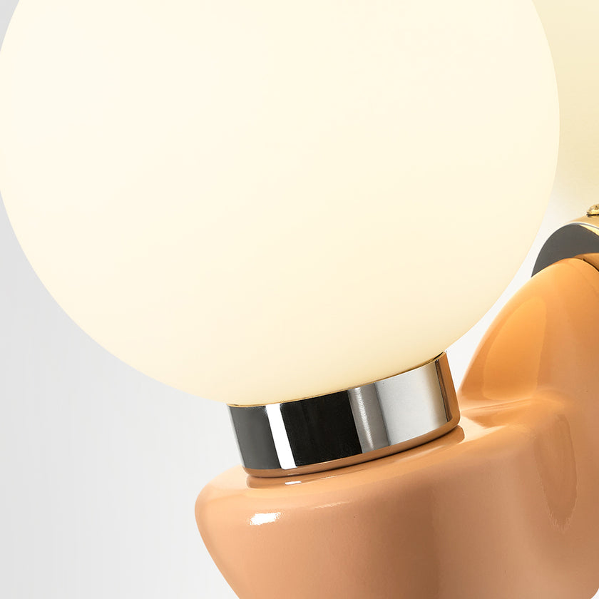 Aballs Wall Lamp