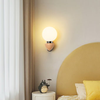 Aballs Wall Lamp