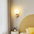 Aballs Wall Lamp