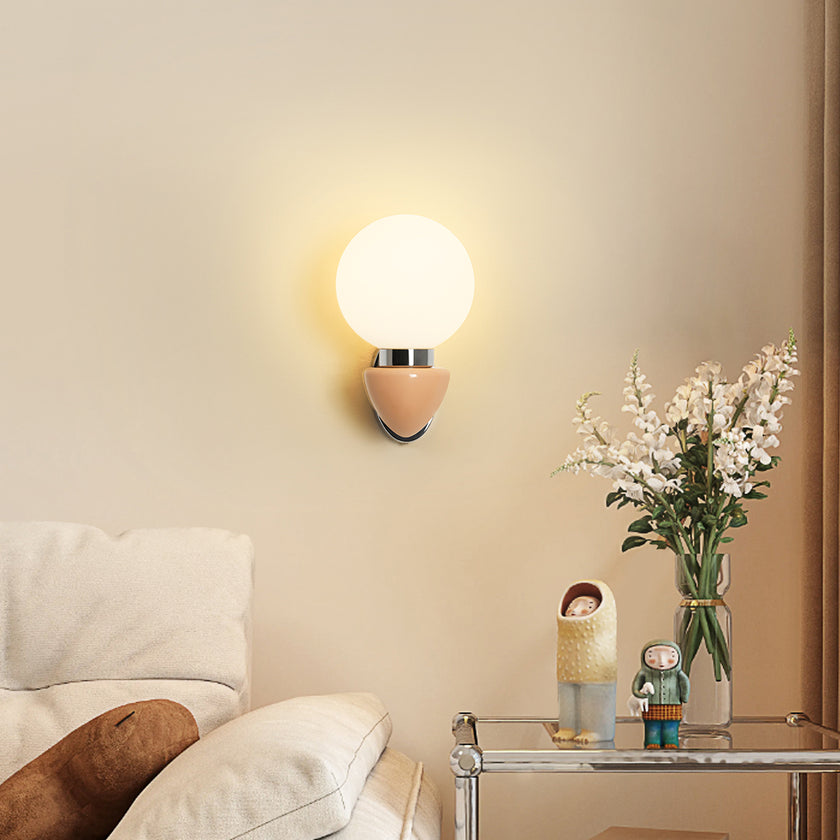 Aballs Wall Lamp
