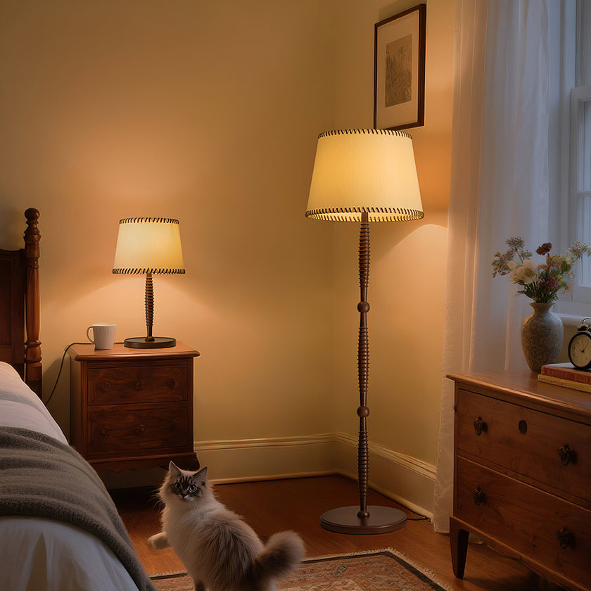 Abra Floor Lamp