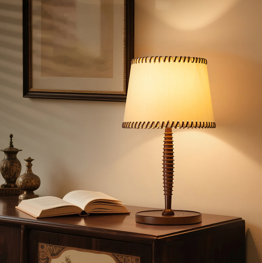 Abra Table Lamp