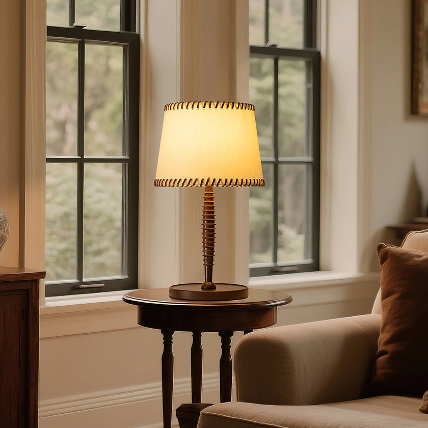 Abra Table Lamp