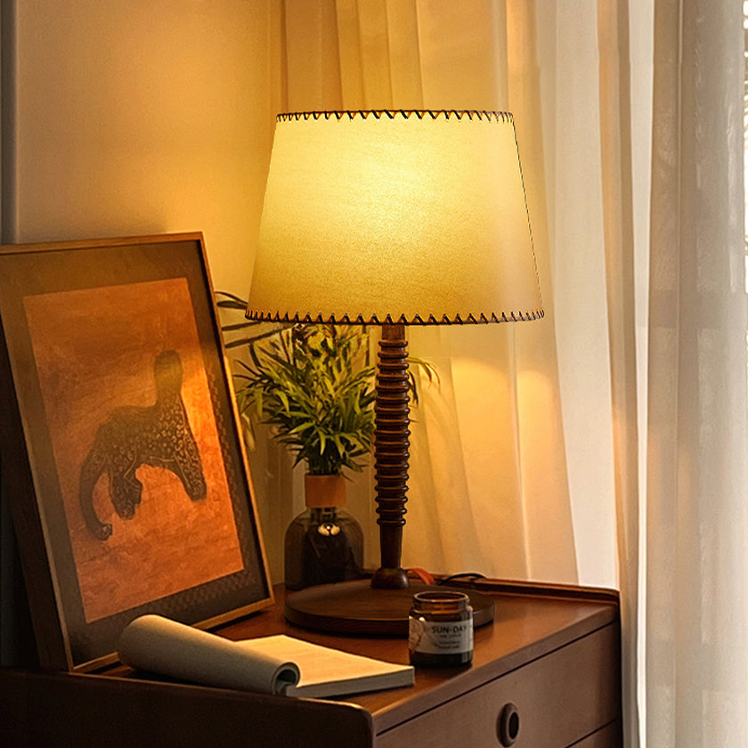 Abra Table Lamp
