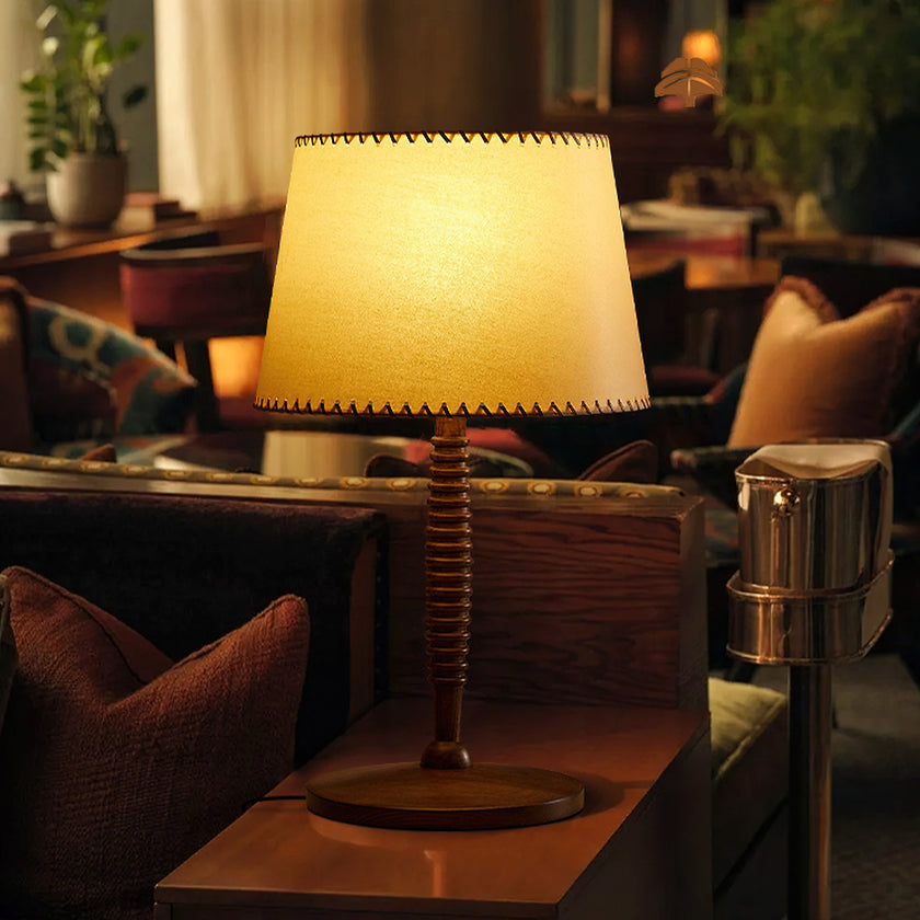 Abra Table Lamp