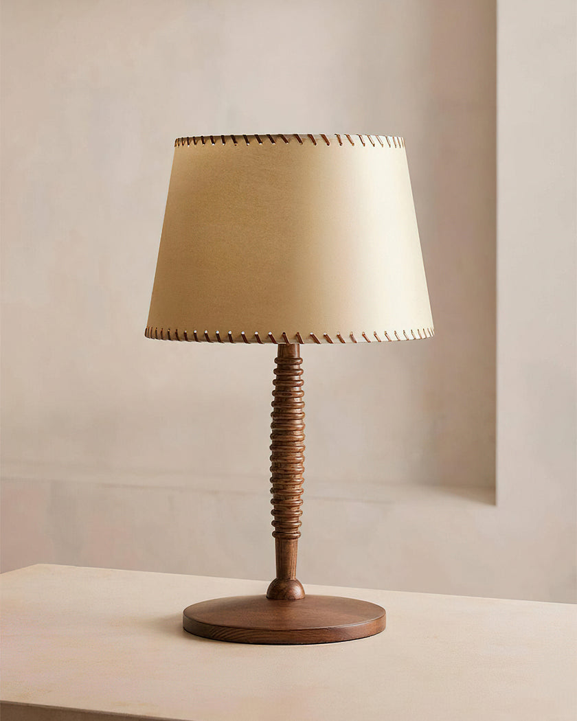 Abra Table Lamp