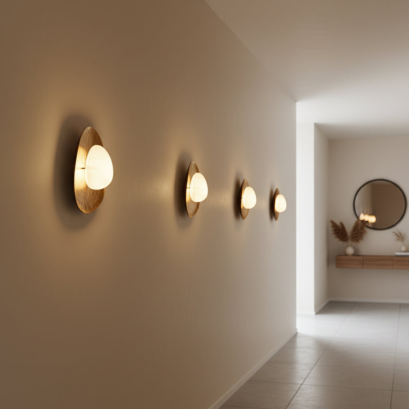 Achille Wall Lamp