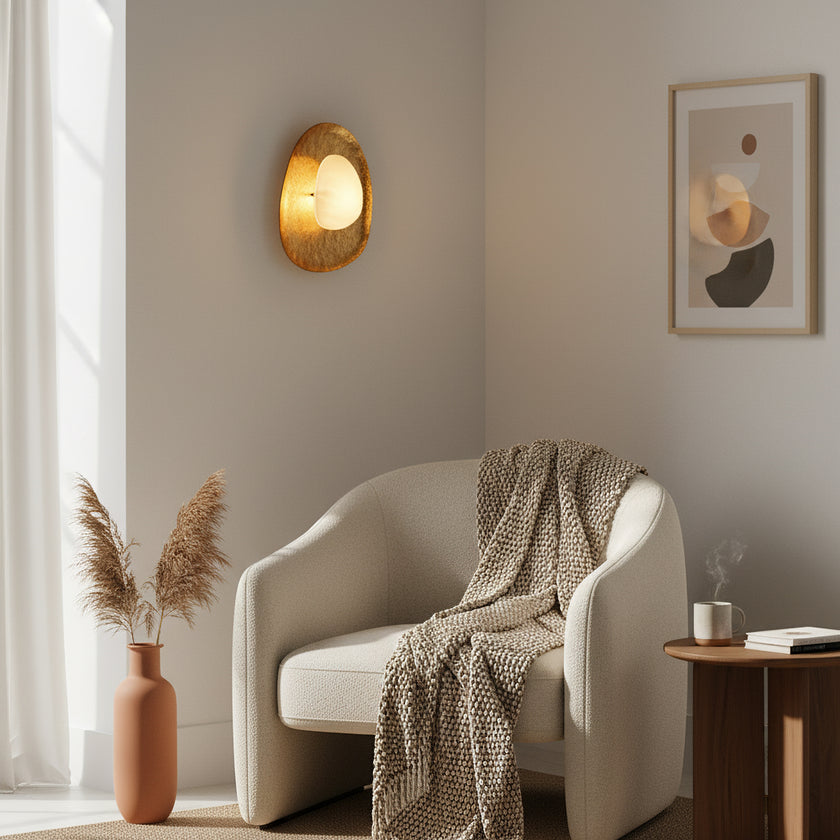 Achille Wall Lamp