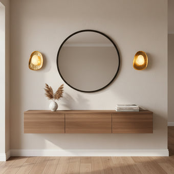 Achille Wall Lamp