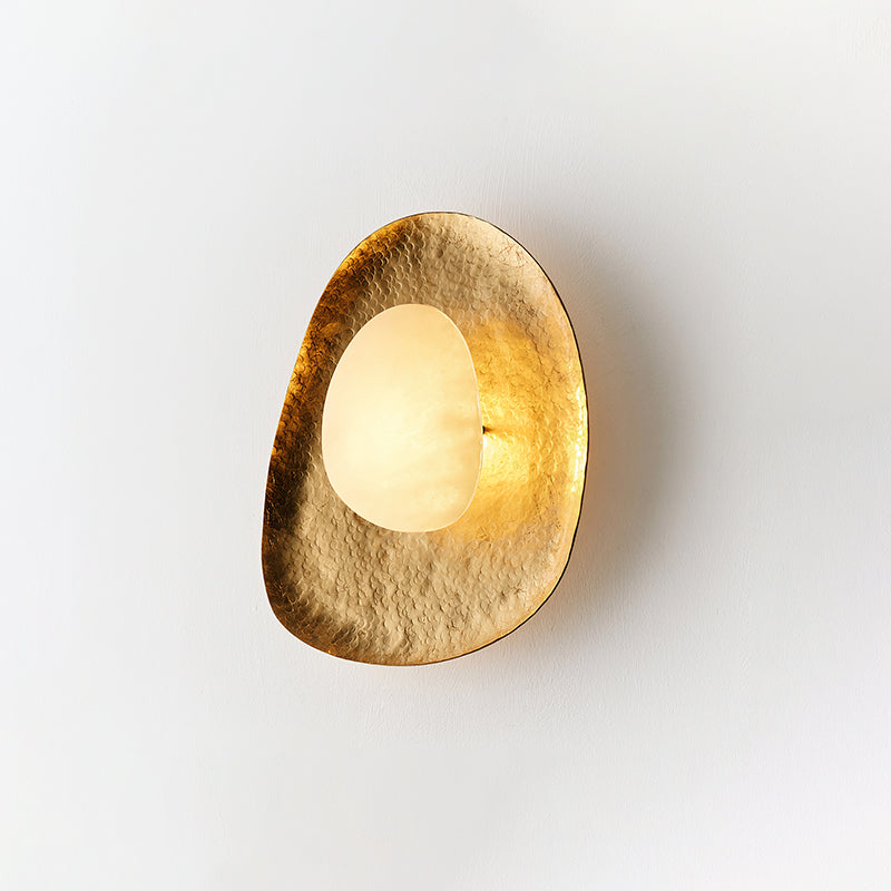 Achille Wall Lamp
