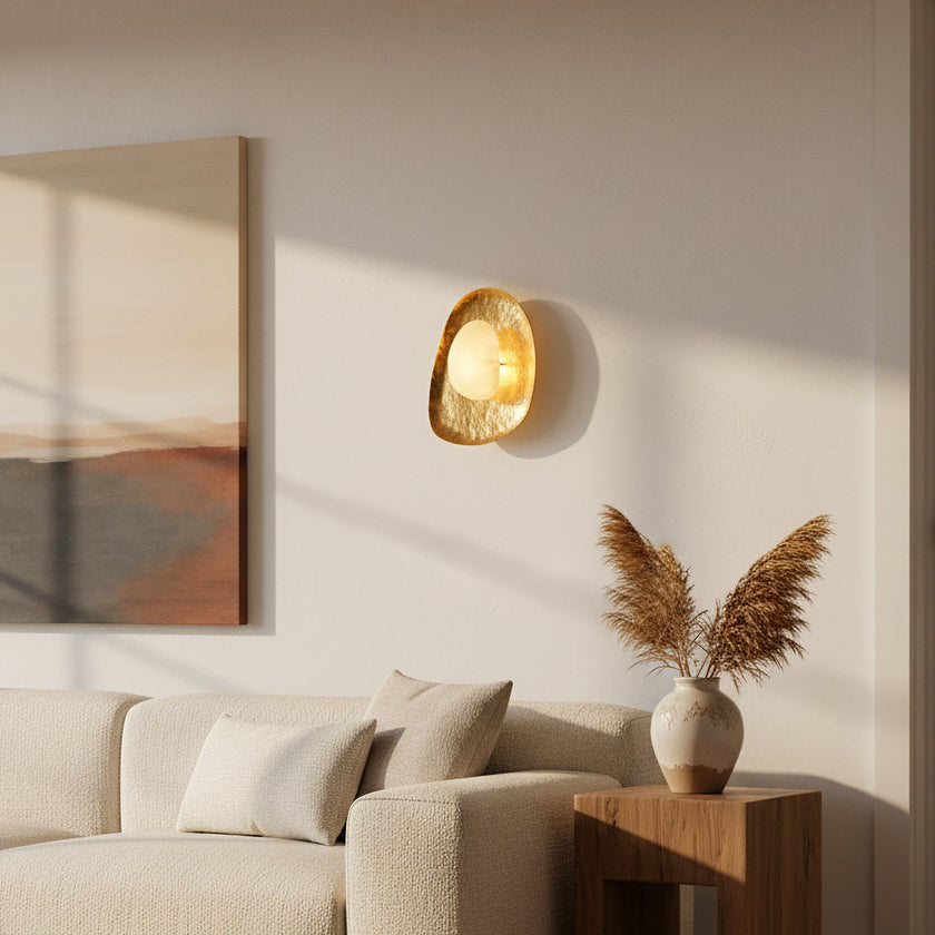 Achille Wall Lamp