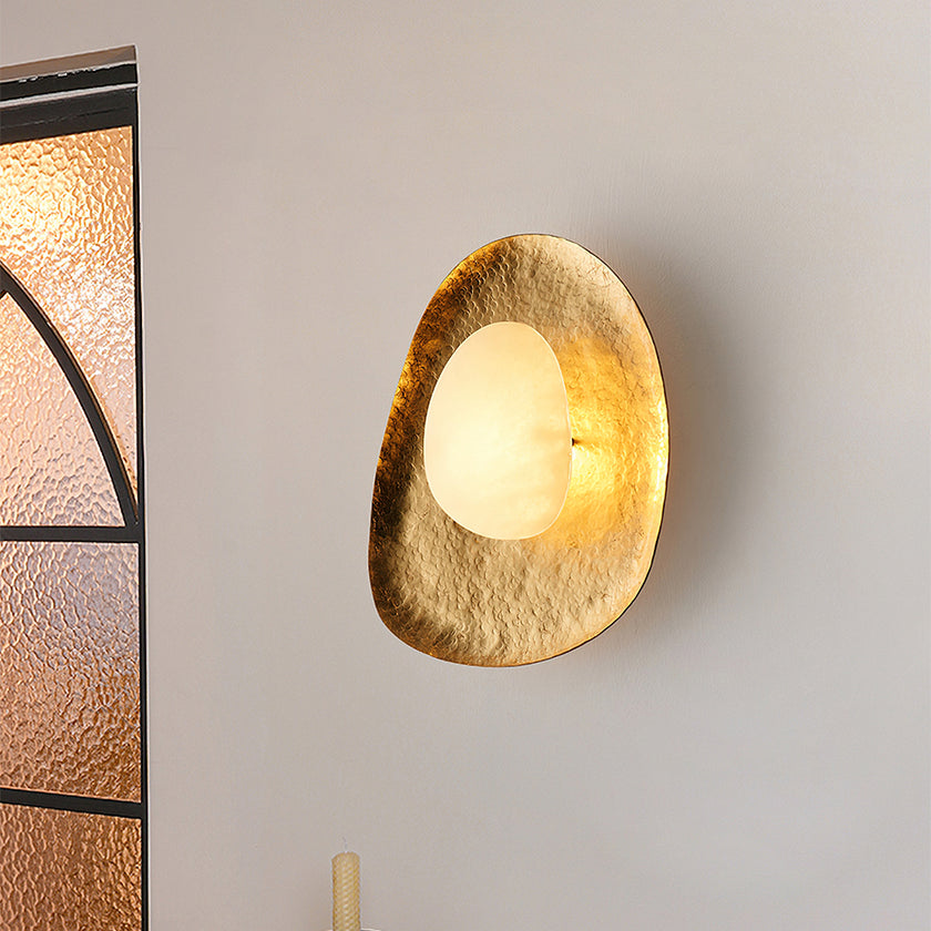 Achille Wall Lamp