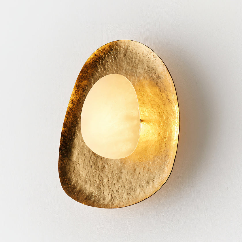 Achille Wall Lamp
