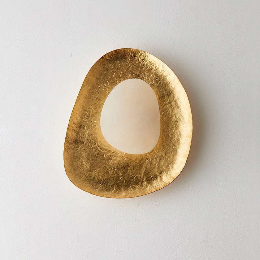 Achille Wall Lamp
