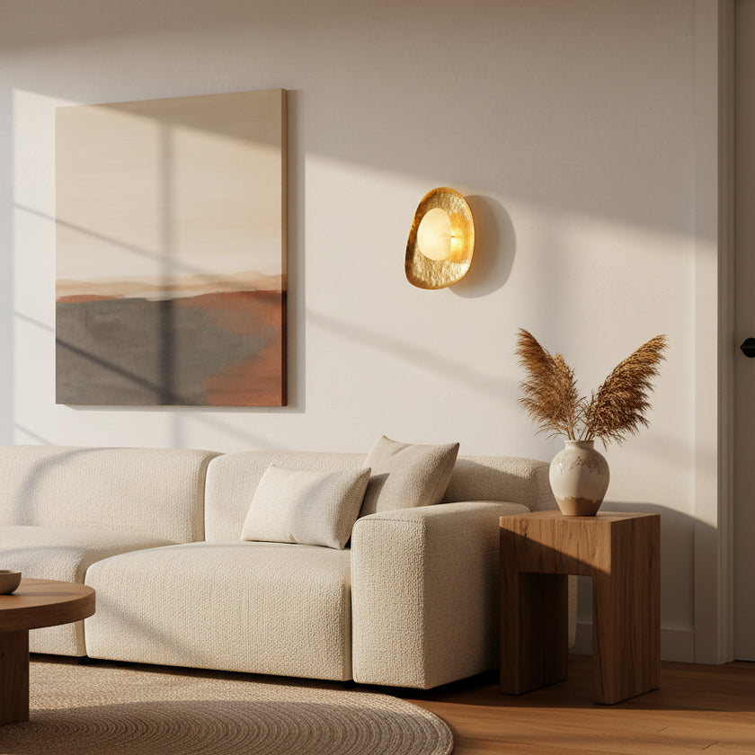 Achille Wall Lamp