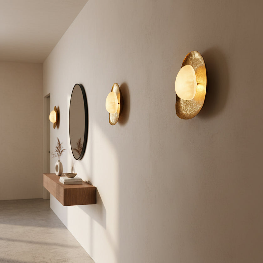 Achille Wall Lamp