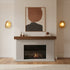 Achille Wall Lamp