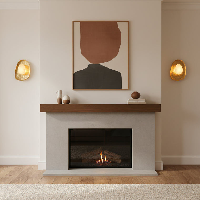 Achille Wall Lamp