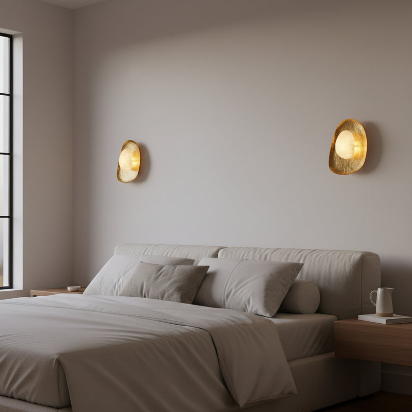 Achille Wall Lamp