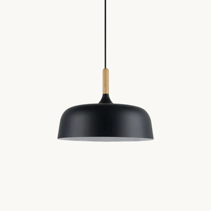 Acorn Pendant Light